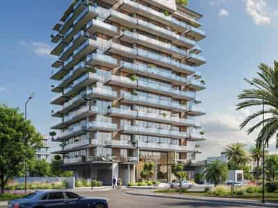 28 новых квартир в ЖК Arlington Park 2 в Wadi Al Safa 5