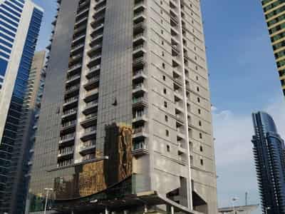 1 new flats in residential complex Global Lake View in Jumeirah Lake Towers (JLT)