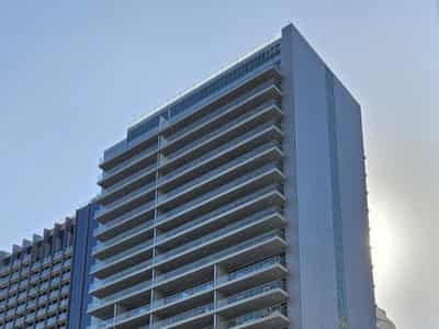 1 новый объект в ЖК Burj Pacific в Business Bay