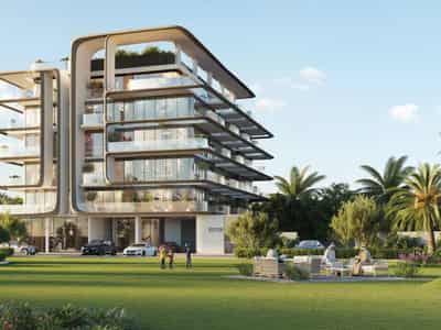 3 new flats in residential complex Vedaire Residences in Nad Al Sheba 1