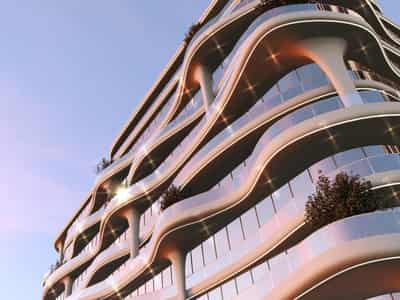 84 новых объекта в ЖК Coralis в MBR City