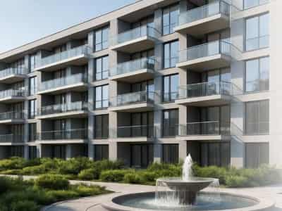 62 новые квартиры в ЖК Aspin Grove в Jumeirah Village Circle
