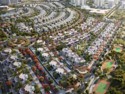 7 новых объектов в ЖК Hayat 1 в Dubai South