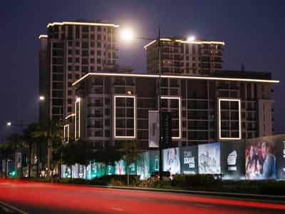 1 новая квартира в ЖК Jenna And Warda Apartments в Al Yalayis 2