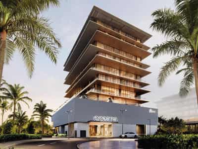 26 новых квартир в ЖК Oceara Park View Residences в Jumeirah Village Circle