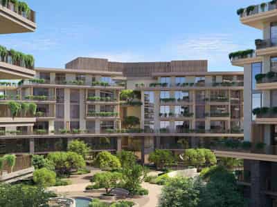 17 новых квартир в ЖК Arancia Yards Phase 2 в City of Arabia