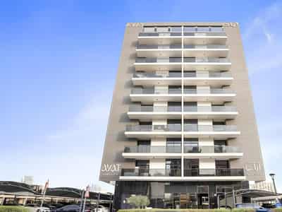 20 new flats in residential complex Ayat Parkview in Wadi Al Safa 2