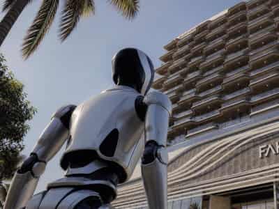 16 новых квартир в ЖК Treppan Vision в Dubai Sports City