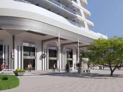 1 new flats in residential complex Mykonos Signature in Al Barsha South