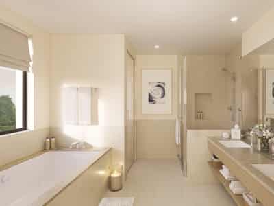 Sidra: премиальные виллы в Dubai Hills Estate, ОАЭ