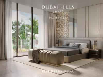 Элитные виллы Palm Hills в сердце Дубая — Dubai Hills Estate, ОАЭ