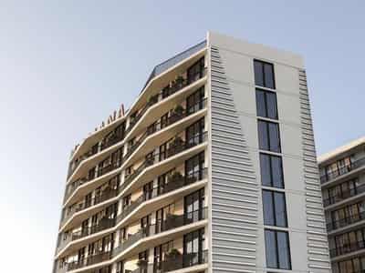 9 новых квартир в ЖК Samana Greenfield 2 в Warsan Fourth