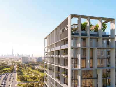 3 новые квартиры в ЖК Kore by Imtiaz в Dubai Land Residence Complex