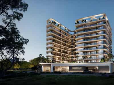 2 новые квартиры в ЖК Enre Residence by Imtiaz в Dubai South