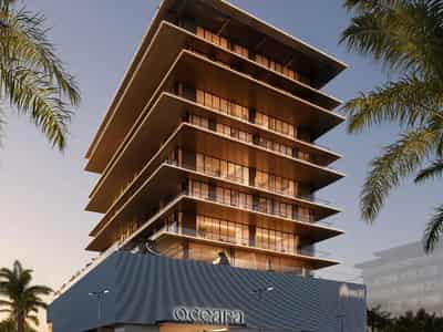 26 новых объектов в ЖК Oceara Park View Residences Phase 1 в Dubai Islands
