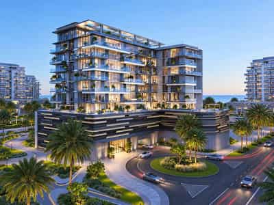 4 new objects in residential complex New Project by Yard in Dubai Islands