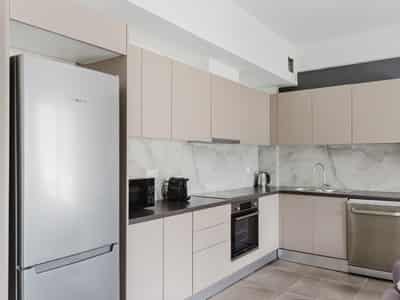 Apartments for obtaining a rental income in Gounari project, Athens, Attica, Greece