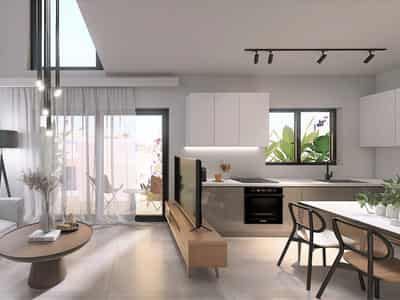 New residence with a garden in a prestigious area, Athens, Greece
