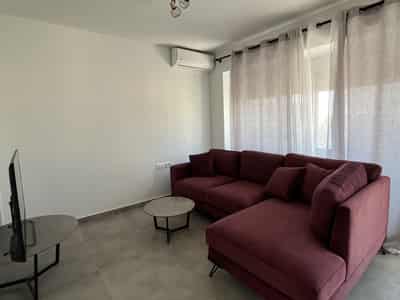 New apartments for rent with yields from 3%, in a quiet and clean area in the center of Athens