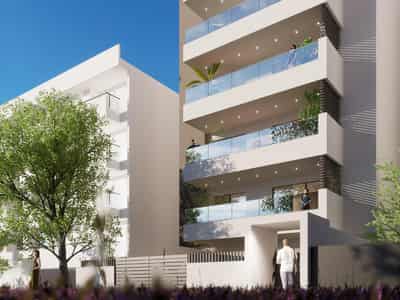 New residence close to all necessary infrastructure, Glyfada, Greece