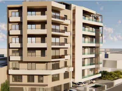 Apartments near the marina, cafes, restaurants, 15 minutes to the centre of Athens, Greece
