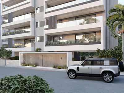 New residence in the center of Alimos, Greece