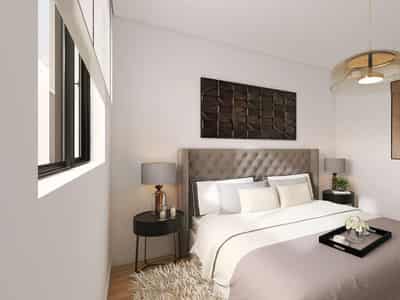 New residence in a quiet area, close to a park and a metro station, Nikaia, Greece