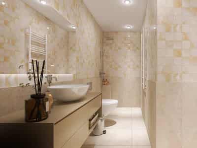 New residence near a school, 120 meters from the coast, Piraeus, Greece