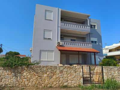 New residence near Maleme Beach, Crete, Greece