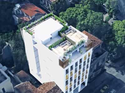 New residence with a gym close to the metro station and the places of interest, Athens, Greece