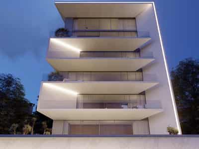 New residence close to the beach, Paleo Faliro, Greece