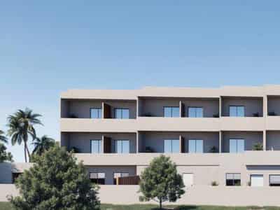 New waterfront residence with a swimming pool and beach access, Diakopto, Greece
