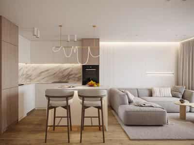 New project close to historic center of Athens, Greece