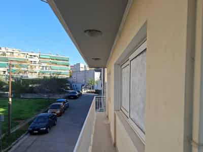 Contemporary residence close to two metro stations, Athens, Greece