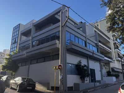 New project close to the beach and the metro station, Athens, Greece