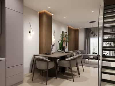 New apartments 3 minutes away from the center of Glyfada, Greece