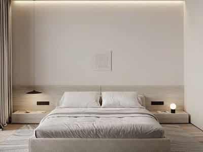 New apartment with terraces and picturesque views, Alimos, Greece
