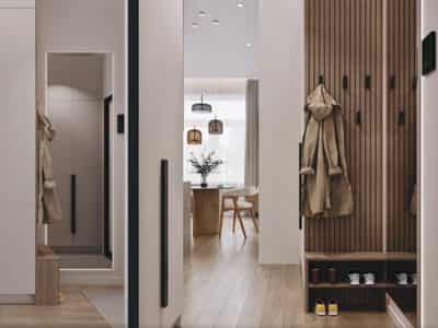 Modern one-bedroom apartments in the heart of Kallithea, Athens, Greece