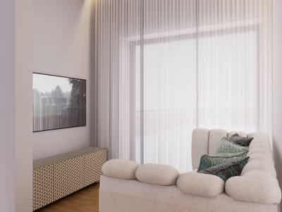 New complex of villas with swimming pools, 100 meters from the sea, Skroponeria, Greece