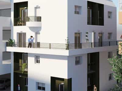 New project between the historic and cultural centers of Athens, Greece