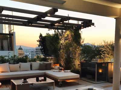 Luxury apartments in Keramikos, Athens, Greece