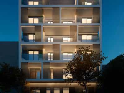 Serviced apartments near Athens metro in Agios Dimitrios, Greece