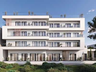 Modern apartments close to all amenities, Lykovrysi area, Athens, Greece