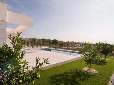 Villa, Los Montesinos