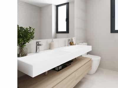 Apartment, Calpe