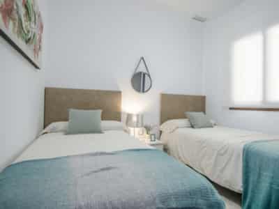 Apartment, Mar de Pulpi