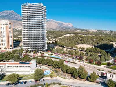 Apartment, Benidorm
