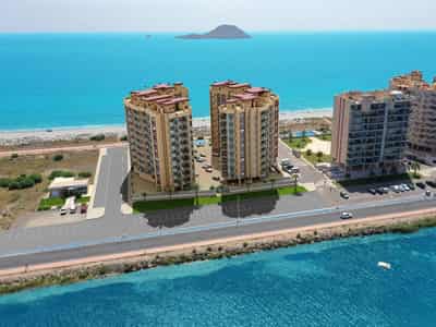 Apartment, La Manga
