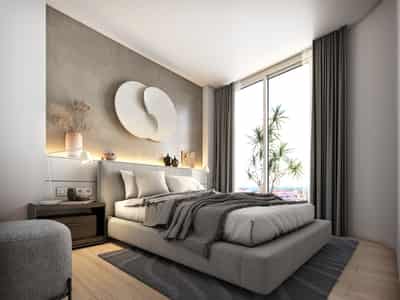 Apartment, Villajoyosa
