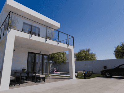 Villa in Gran Alacante